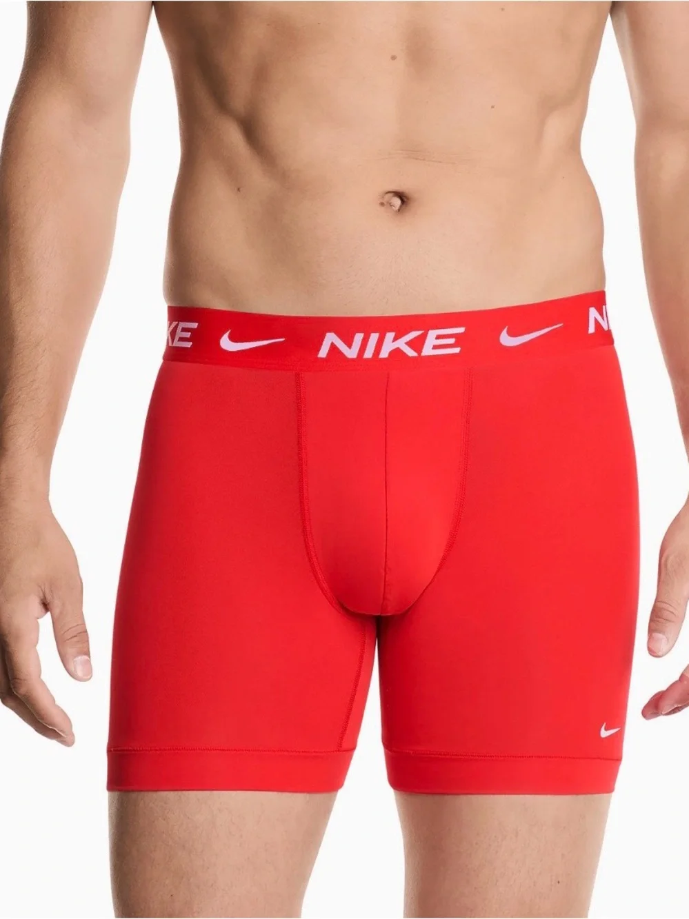 NIKE ESSENTIAL MICRO BOXER BRIEF